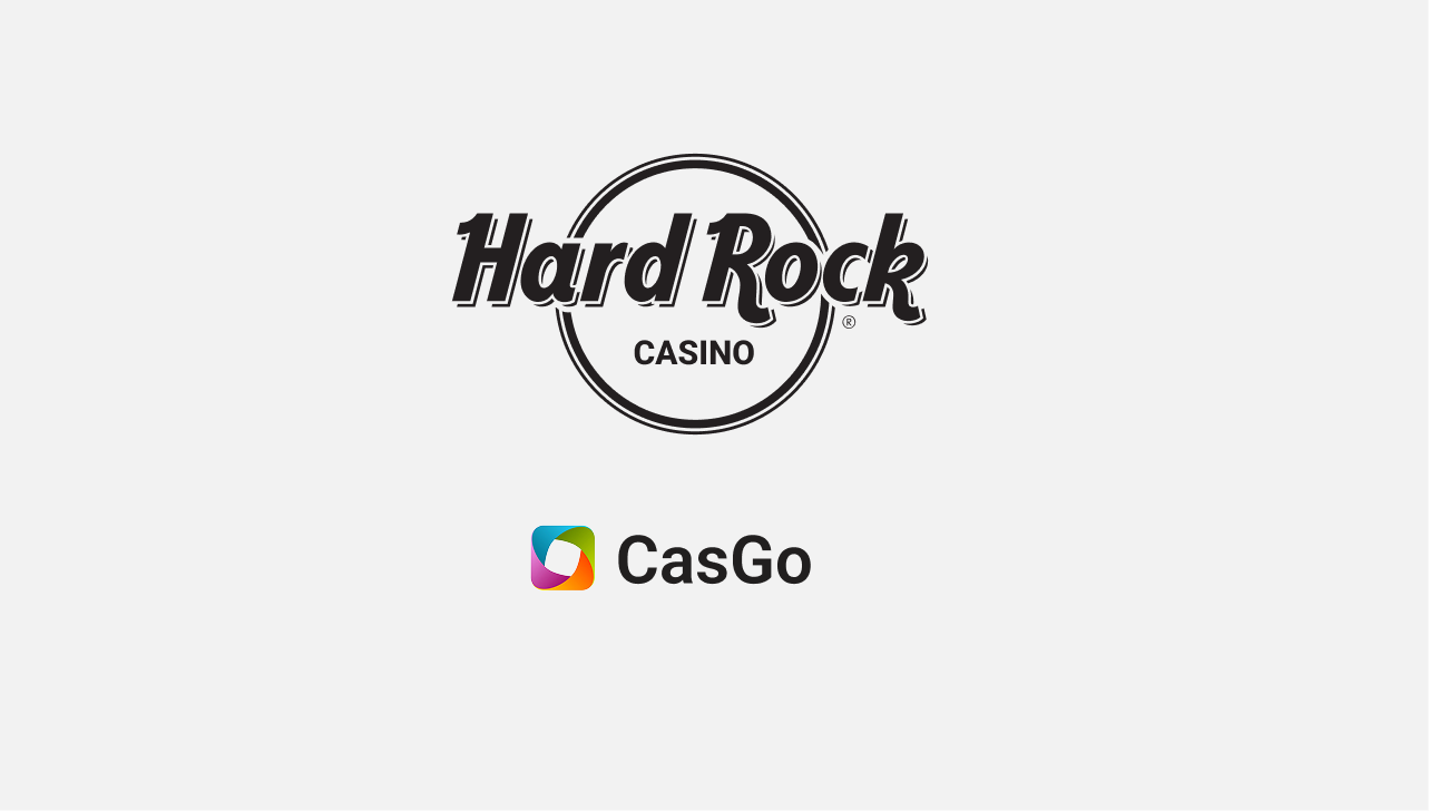 Hard Rock Casino × CasGo