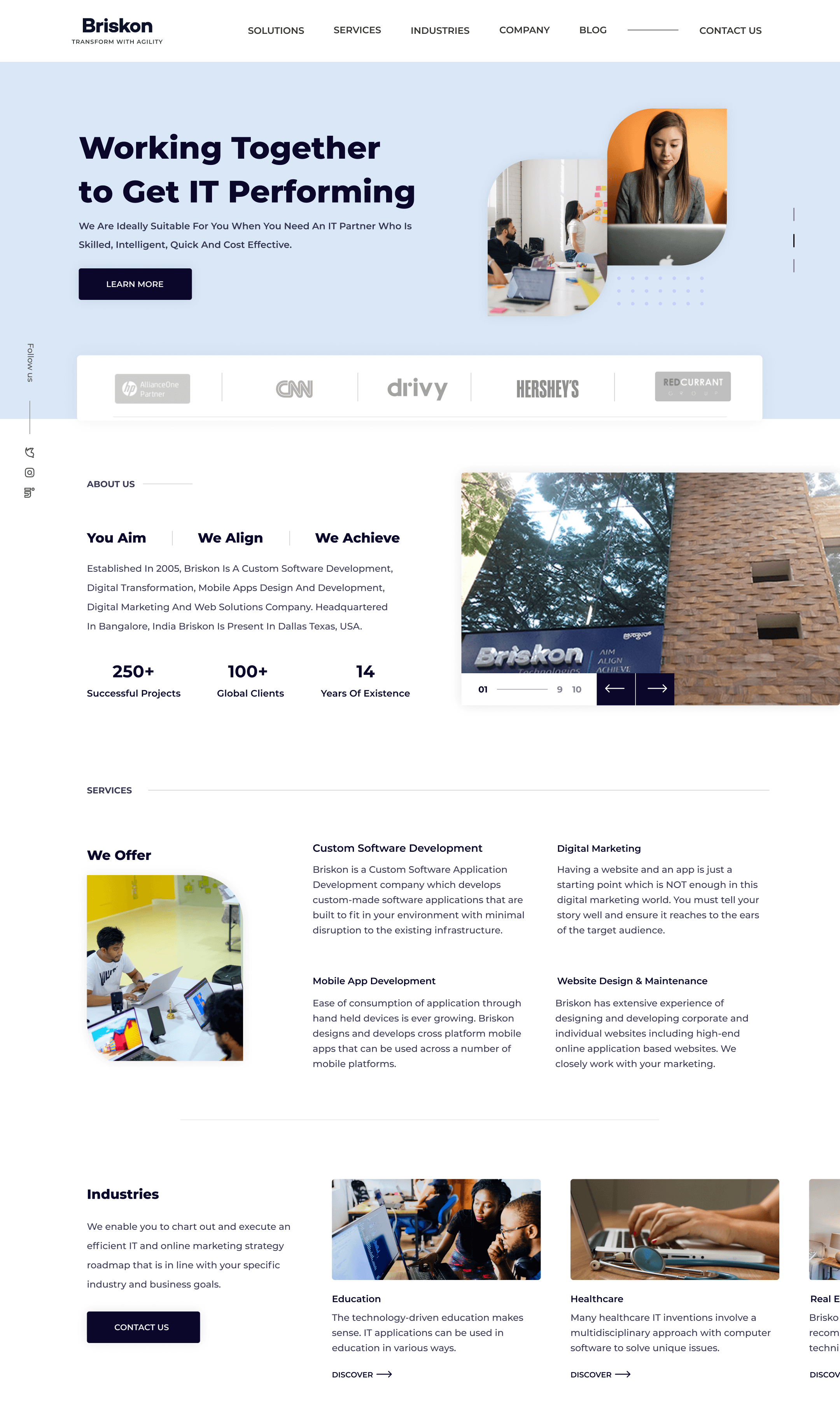 Digibrahma Digital Agency